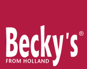 Becky's from holland